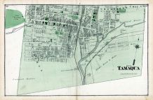 Tamaqua 2, Schuylkill County 1875